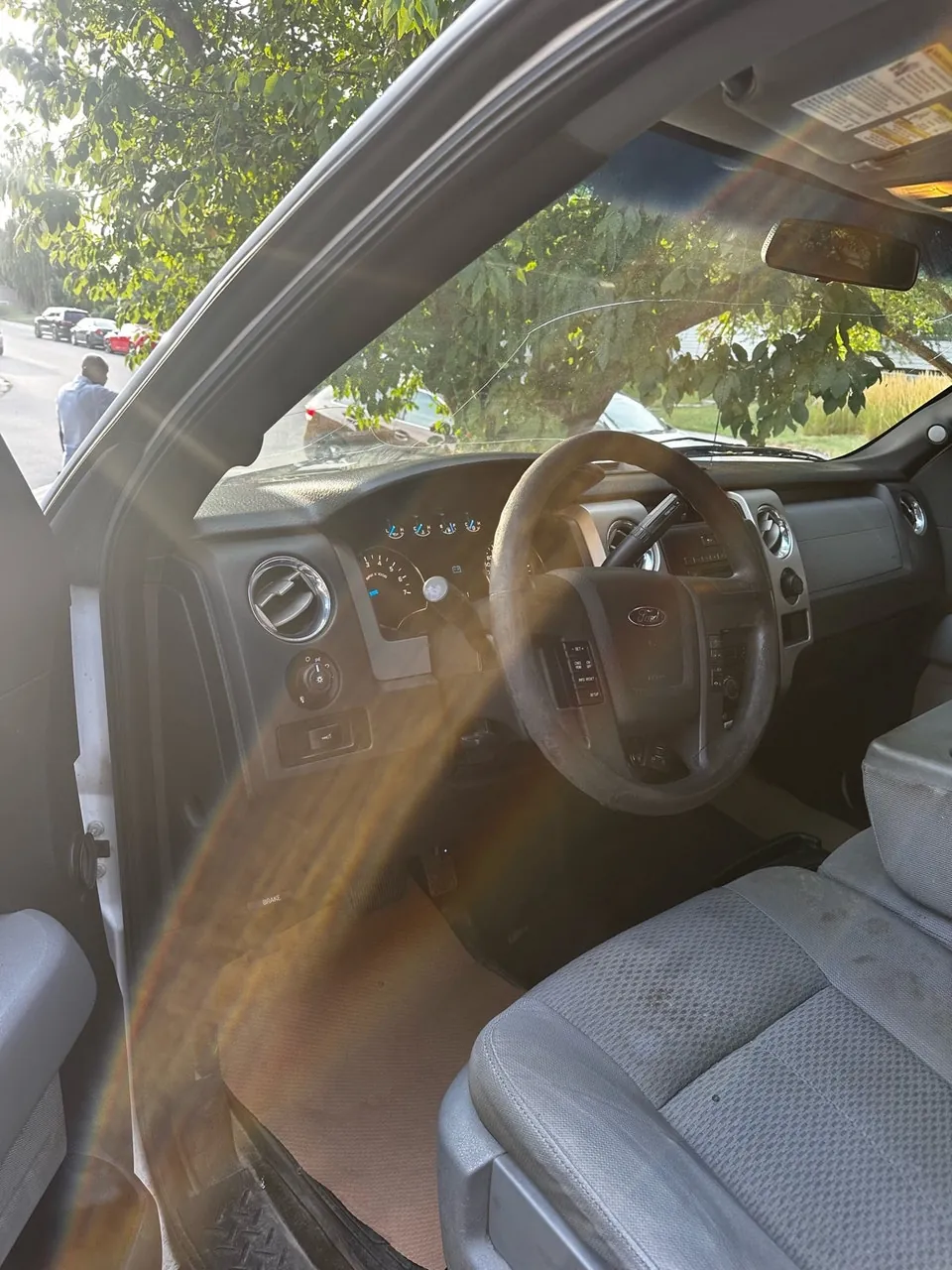 Ford F-150 2014 photo 5