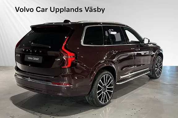 Volvo Xc90 2025 photo 5