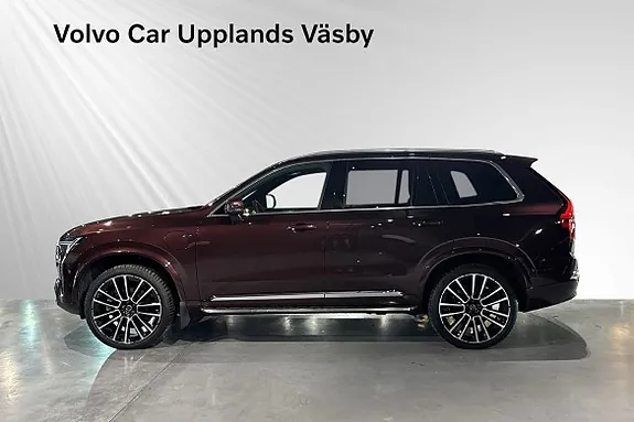 Volvo Xc90 2025 photo 3
