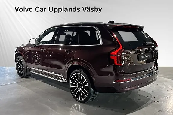Volvo Xc90 2025 photo 4