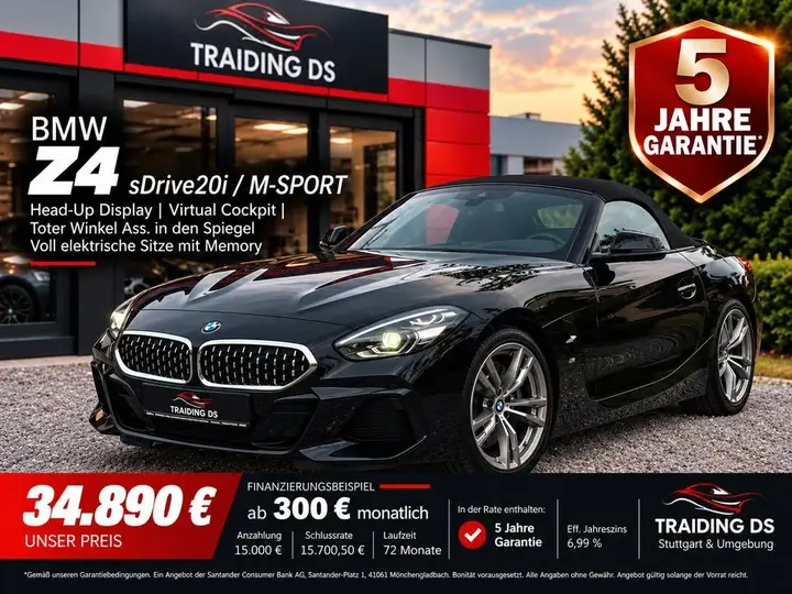 BMW Z4