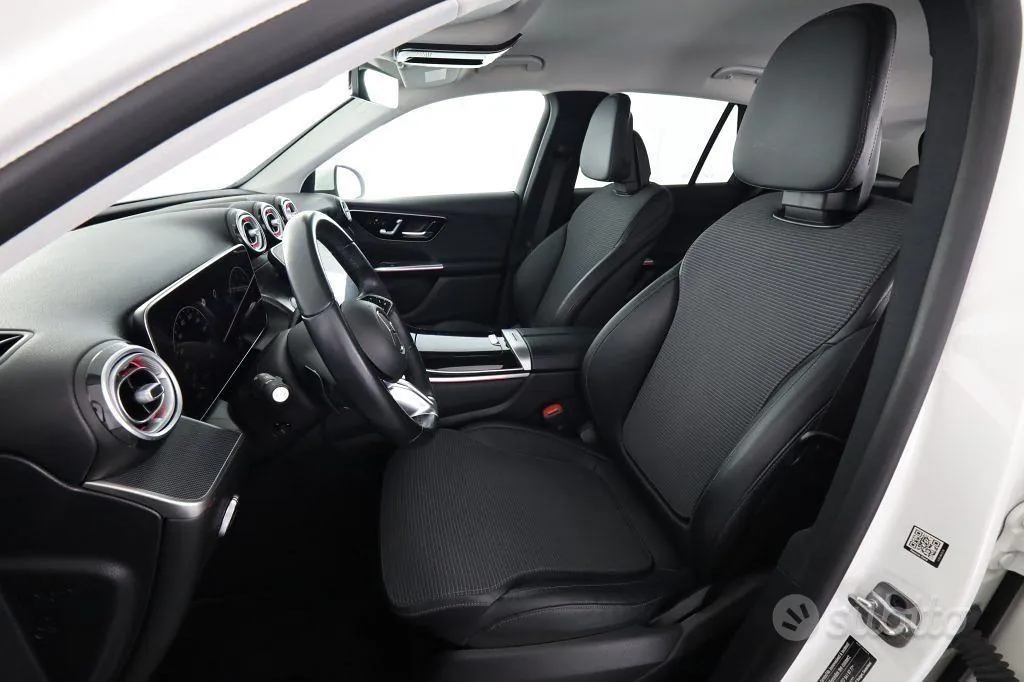 Mercedes-Benz Glc 2023 photo 2