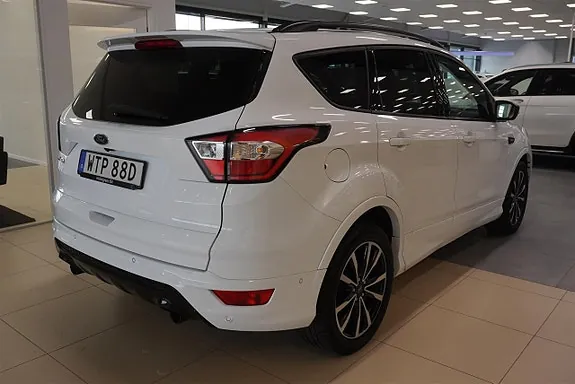 Ford Kuga 2020 photo 5