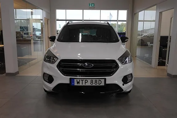 Ford Kuga 2020 photo 3