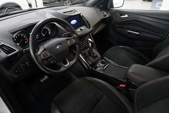 Ford Kuga 2020 photo 2
