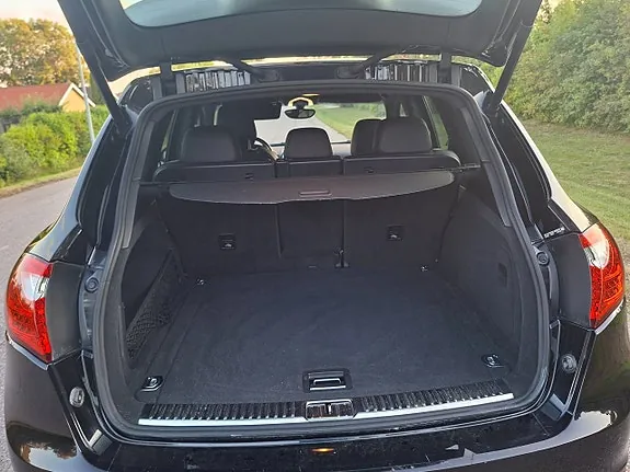 Porsche Cayenne 2014 photo 5