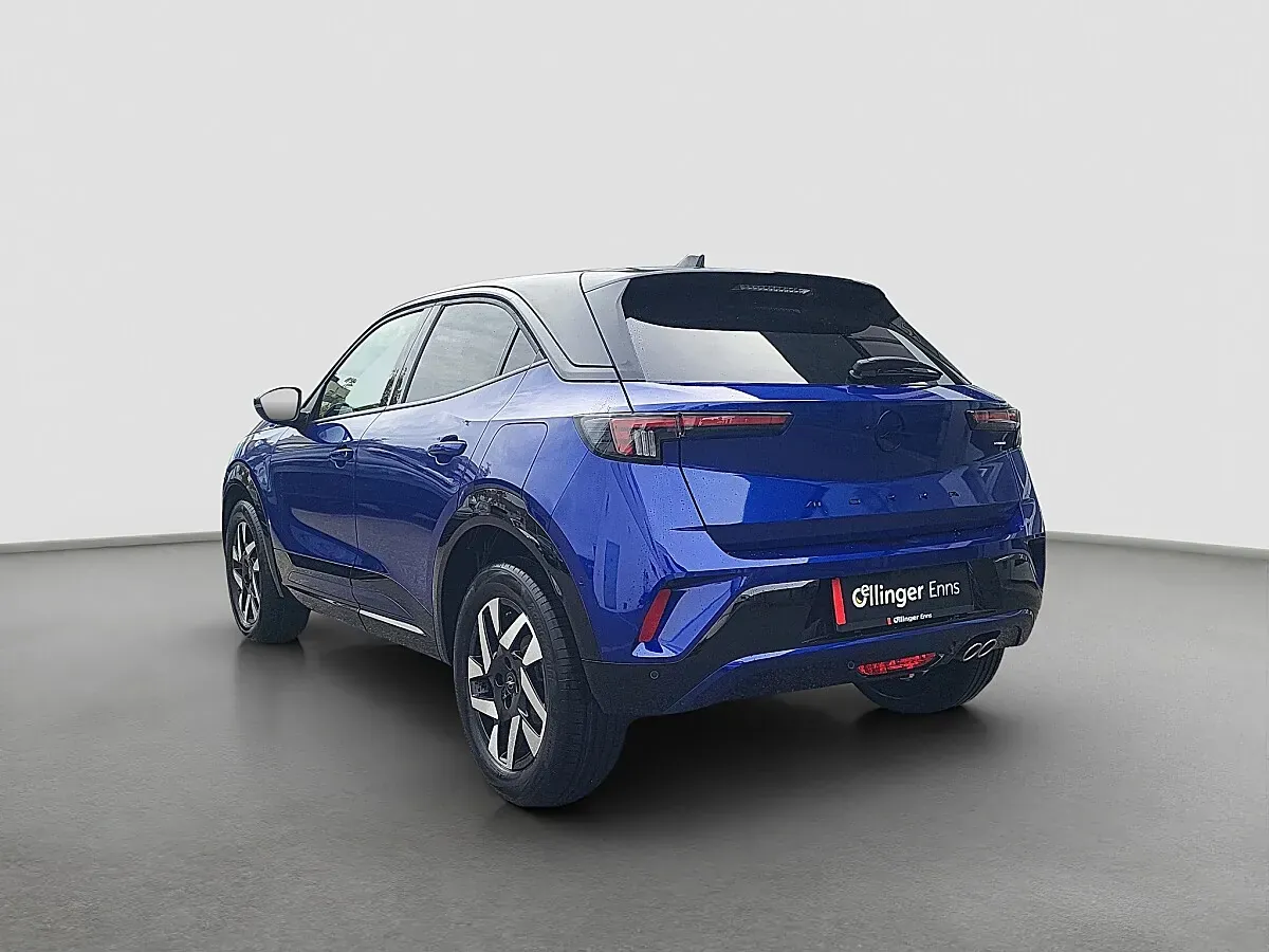 Opel Mokka 2026 photo 3
