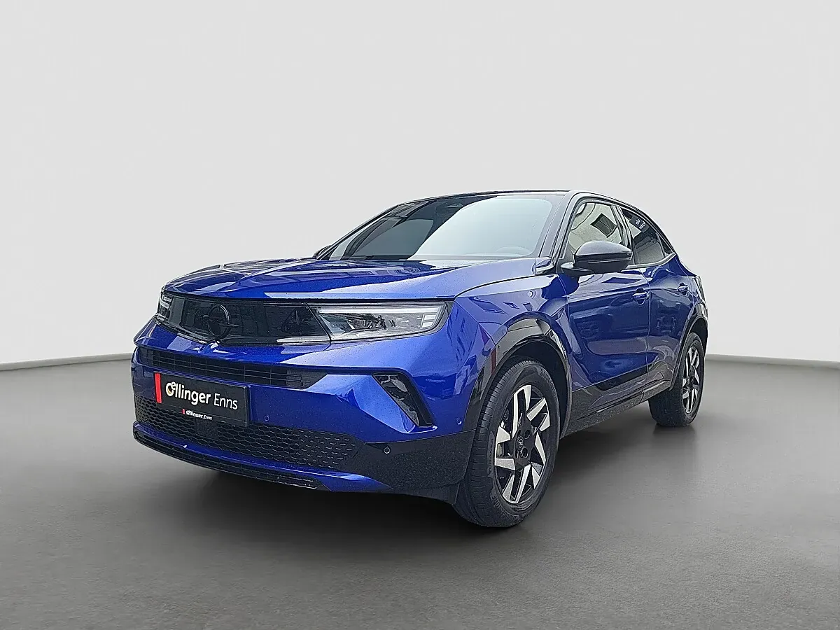 Opel Mokka 2026 photo 2