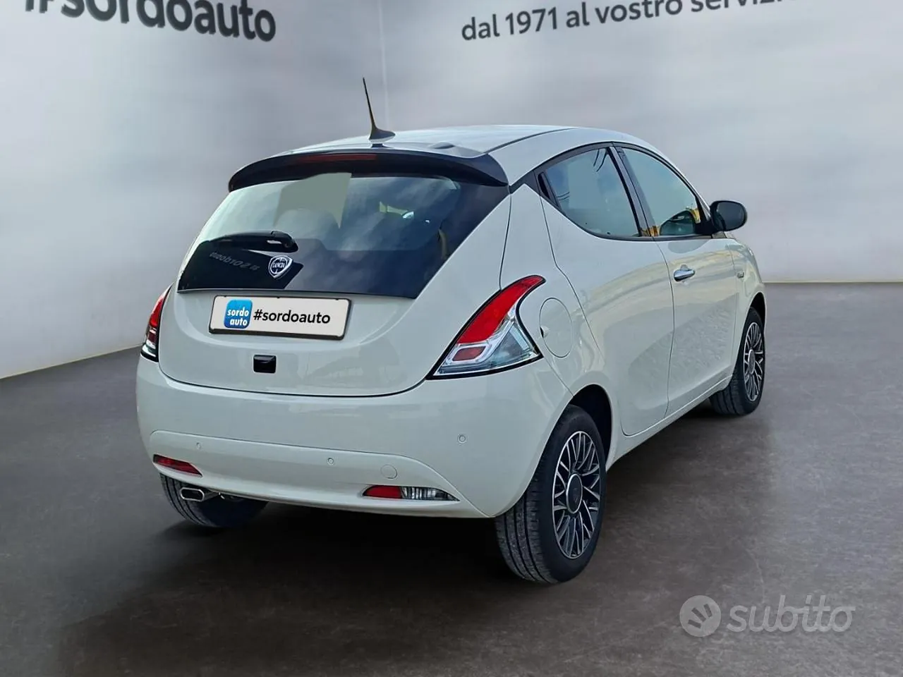 Lancia Ypsilon 2024 photo 4