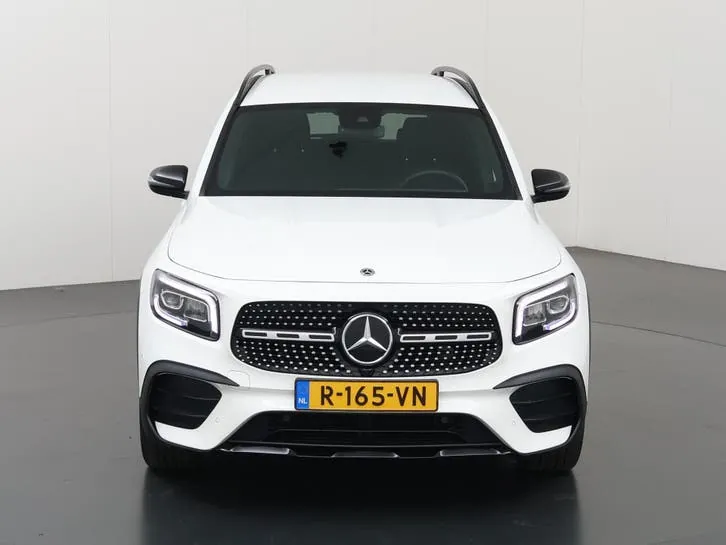 Mercedes-Benz Glb 2022 photo 3