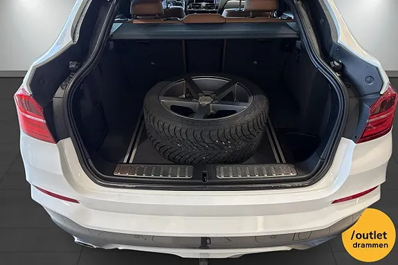 BMW X4 2015 photo 5