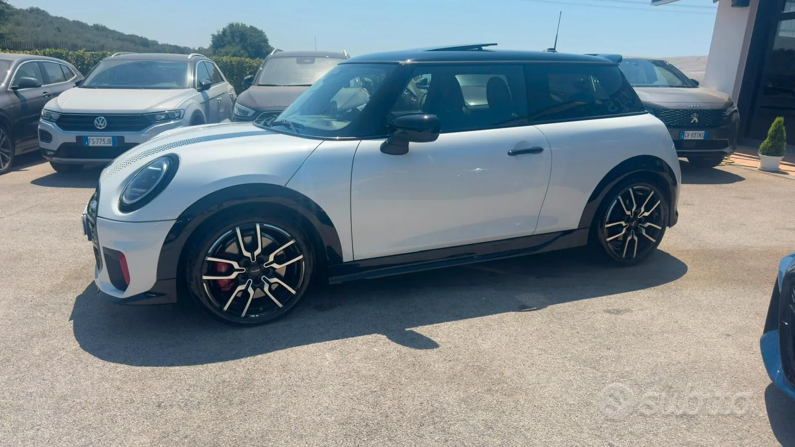 Mini Mini Cooper 2025 photo 4