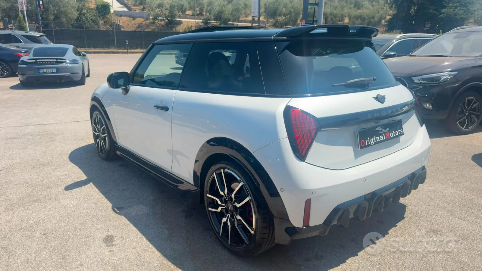 Mini Mini Cooper 2025 photo 5
