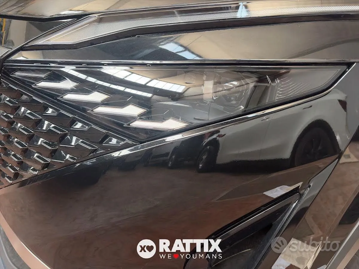 Nissan Qashqai 2026 photo 3