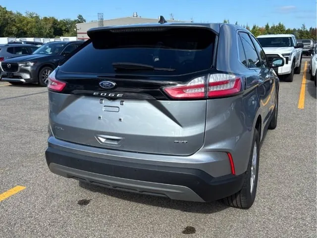 Ford Edge 2024 photo 3