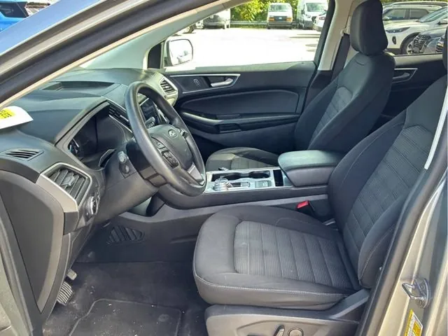 Ford Edge 2024 photo 2