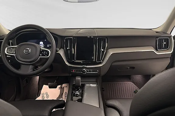 Volvo Xc60 2025 photo 5