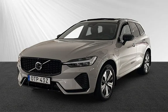 Volvo Xc60 2025 photo 4