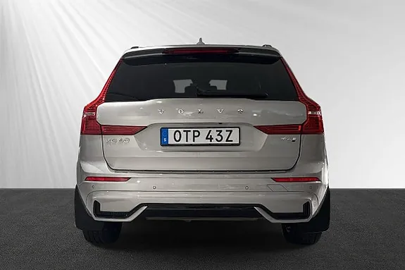 Volvo Xc60 2025 photo 2