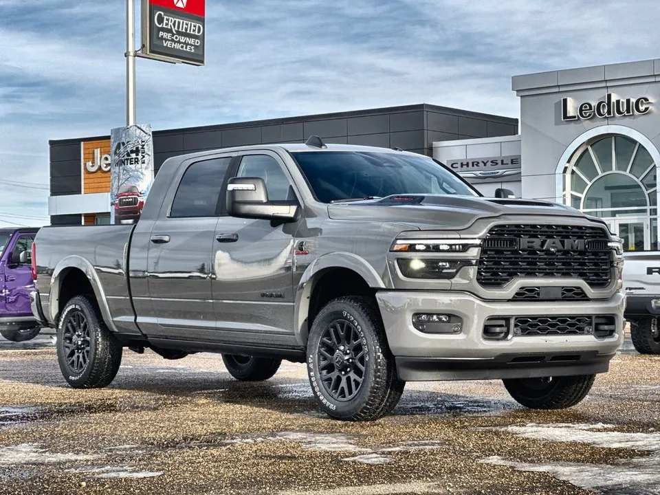 Ram 3500