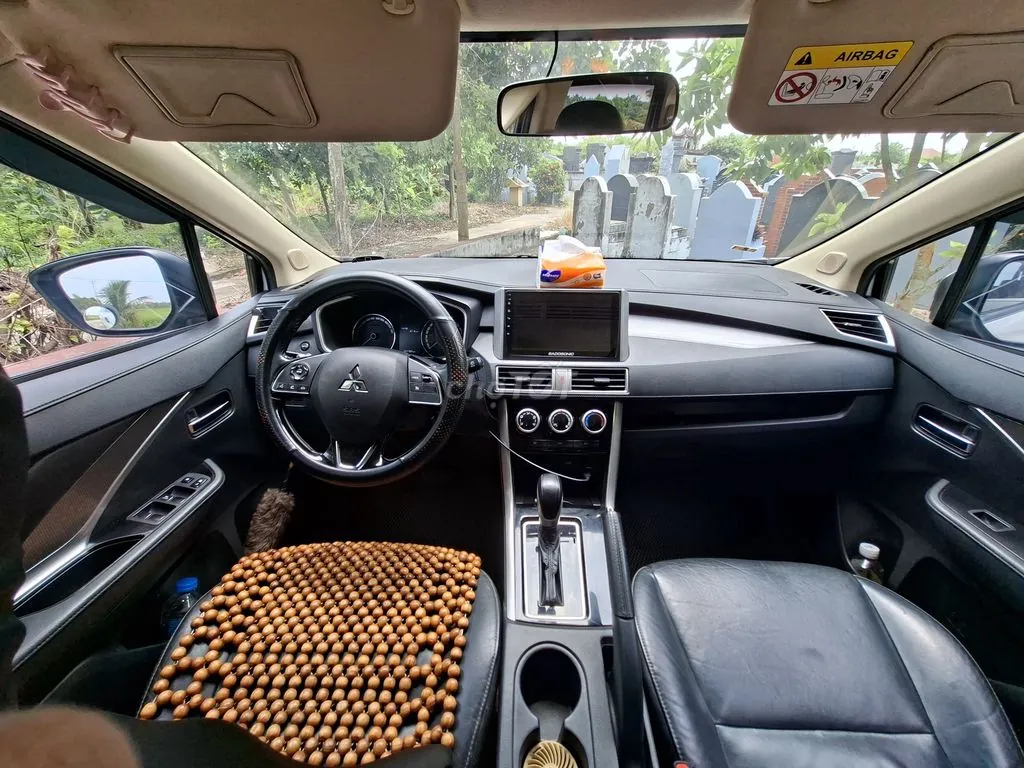 Mitsubishi Xpander 2020 photo 3