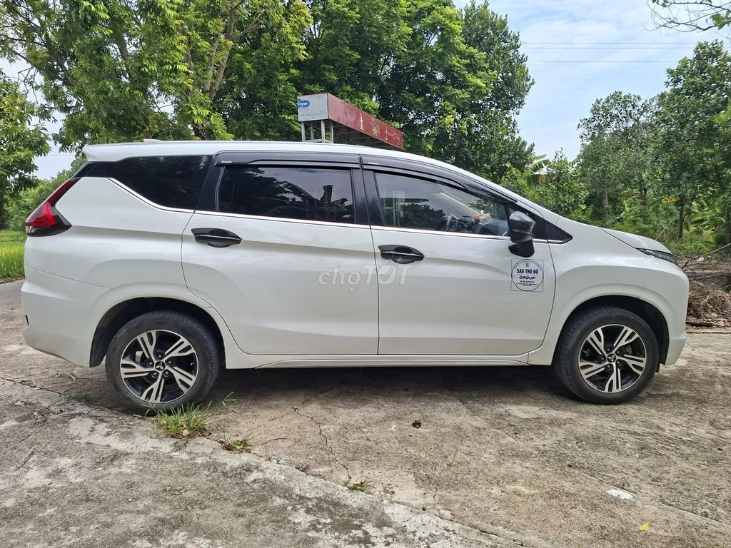 Mitsubishi Xpander 2020 photo 2