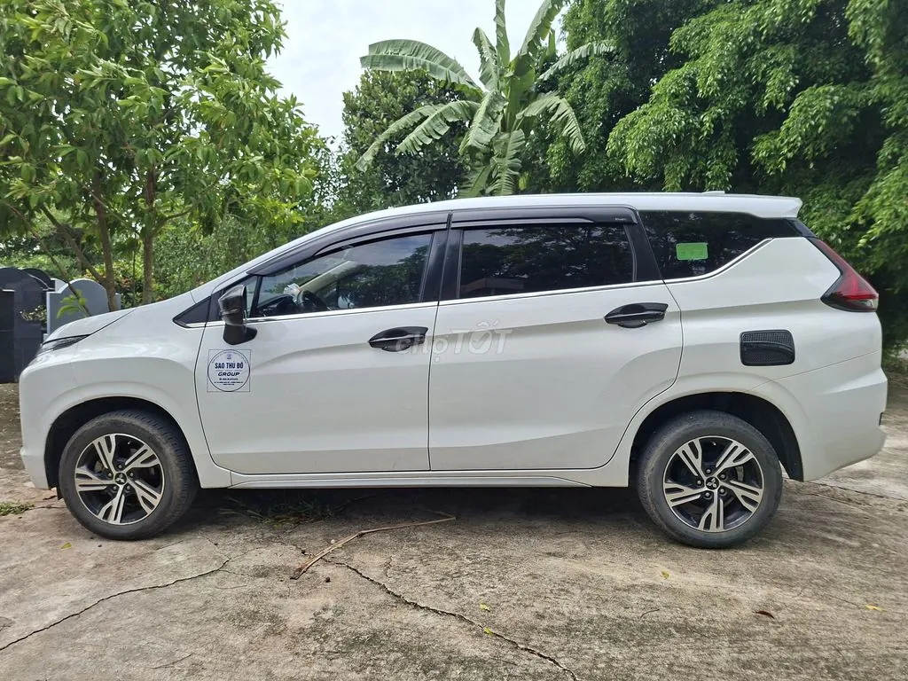 Mitsubishi Xpander 2020 photo 5