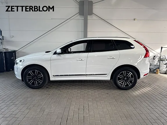 Volvo Xc60 2017 photo 2