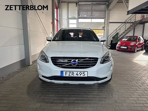 Volvo Xc60 2017 photo 5
