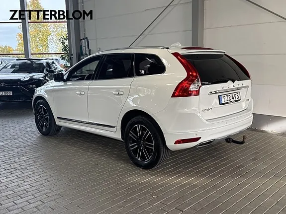Volvo Xc60 2017 photo 3