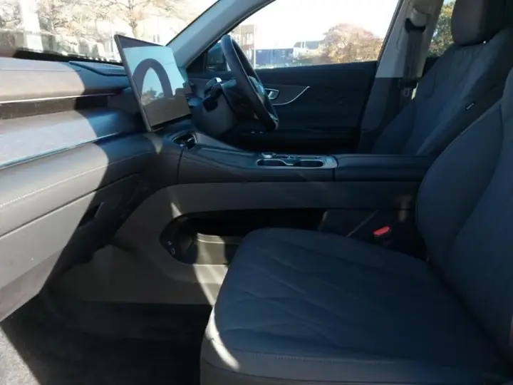 Chery Tiggo 8 2026 photo 5