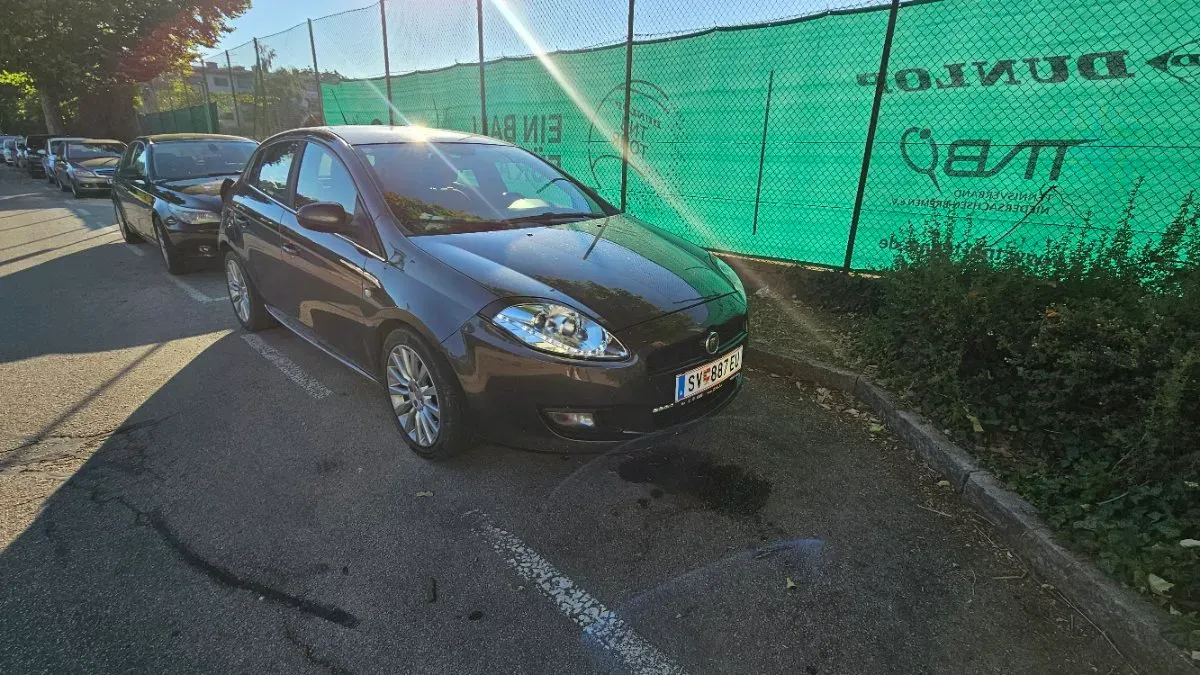Fiat Bravo 2011 photo 2