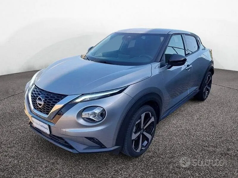Nissan Juke 2023 photo 4