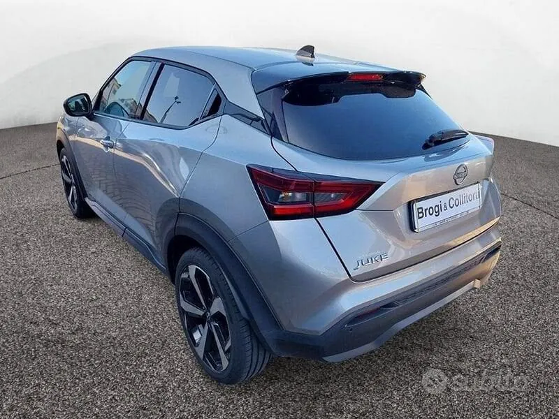 Nissan Juke 2023 photo 3
