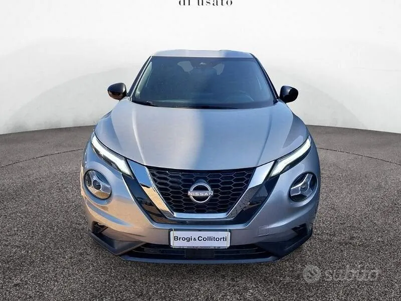 Nissan Juke 2023 photo 5