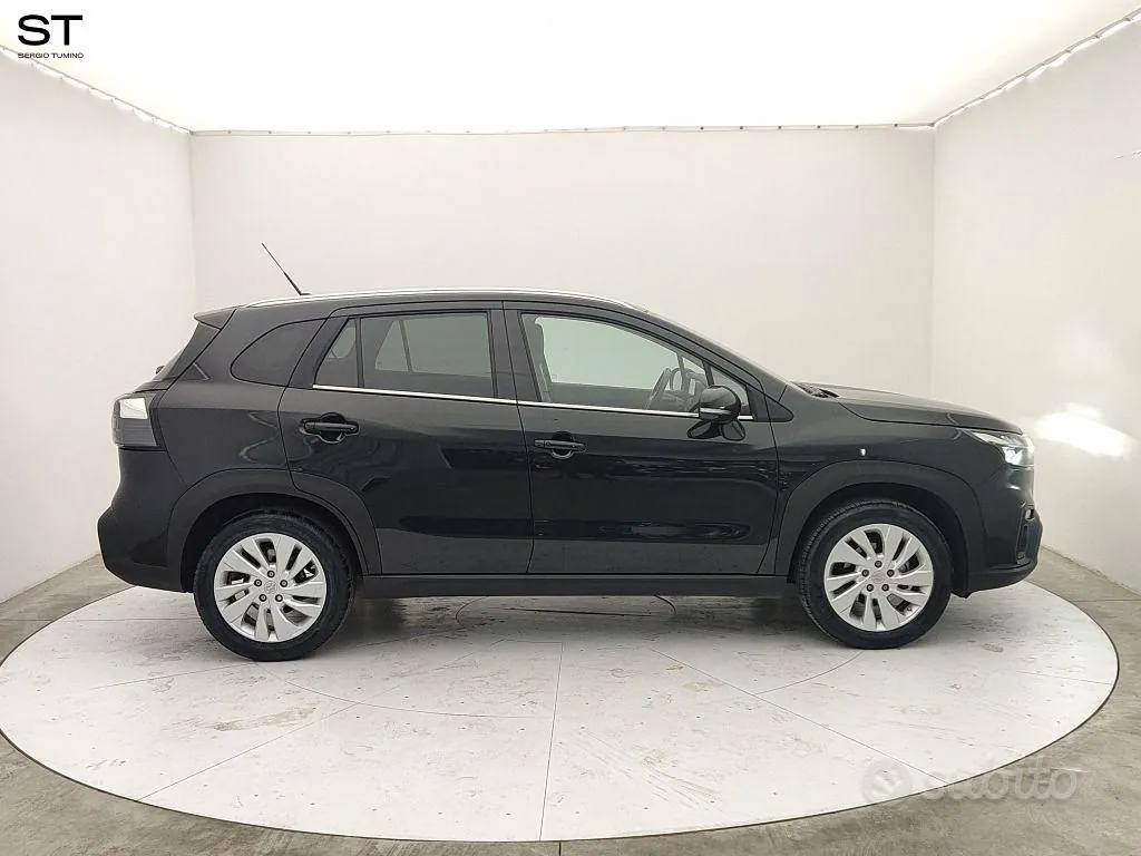 Suzuki S-Cross 2023 photo 3