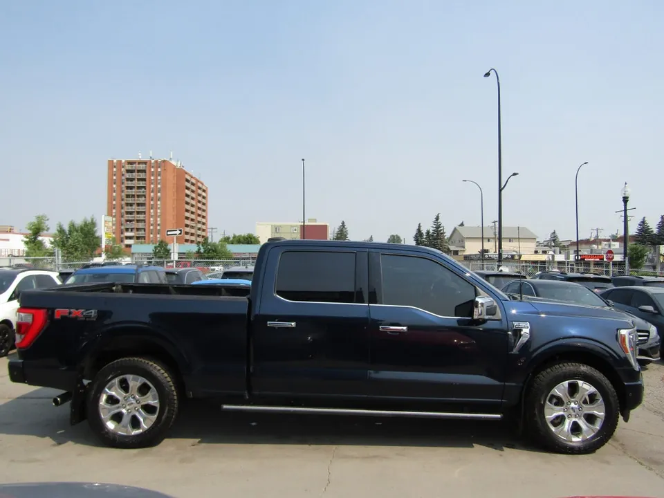 Ford F-150 2022 photo 5