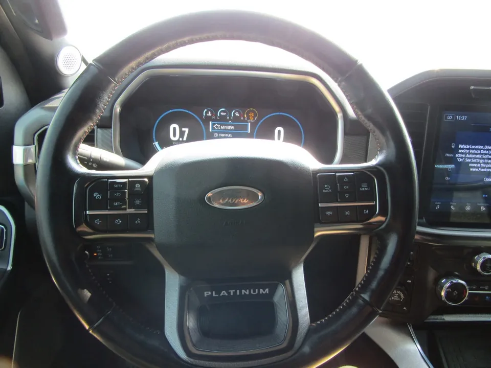 Ford F-150 2022 photo 2