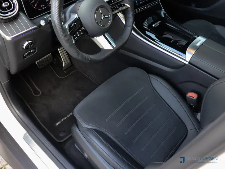 Mercedes-Benz Glc 2025 photo 3