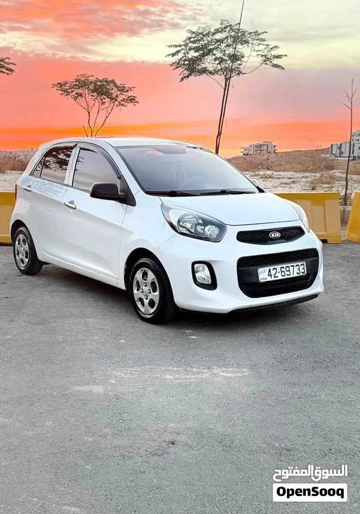 Kia Morning