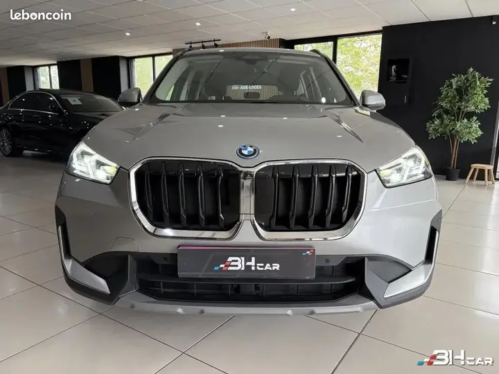 BMW X1 2023 photo 4