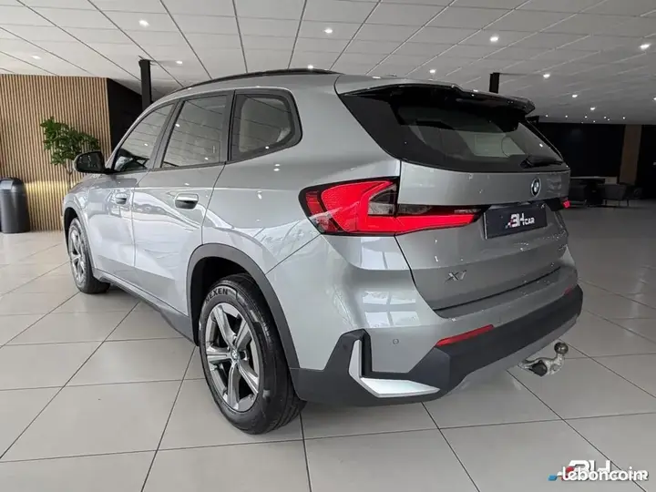 BMW X1 2023 photo 2