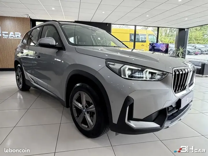 BMW X1 2023 photo 5