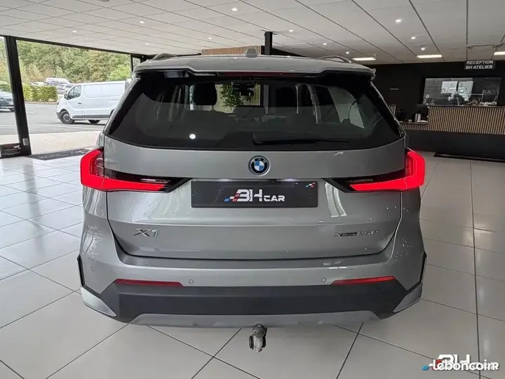 BMW X1 2023 photo 3