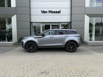 Land Rover Range Rover Evoque 2025 photo 3