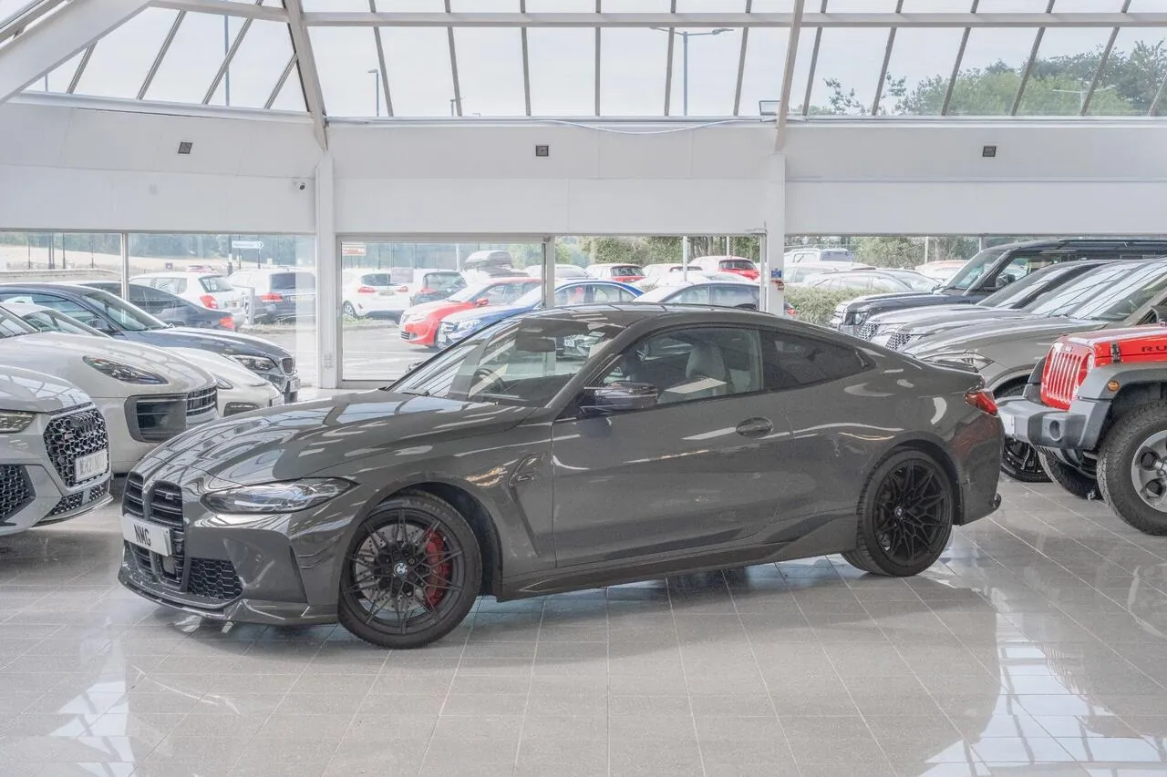 BMW M4