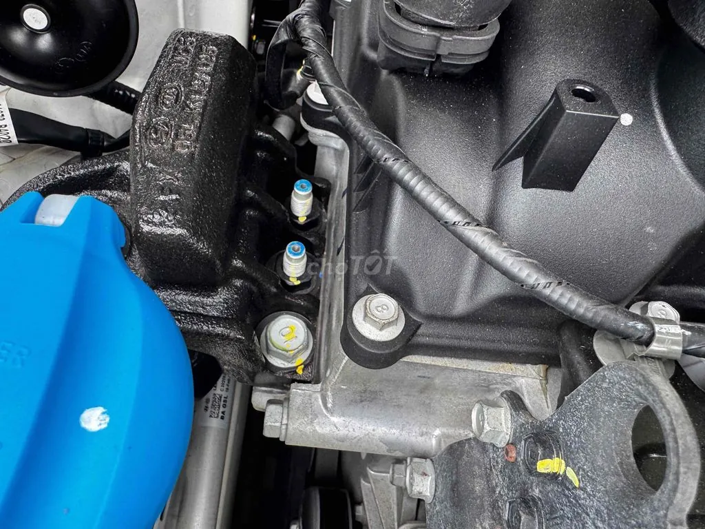 Hyundai Grand I10 2020 photo 4