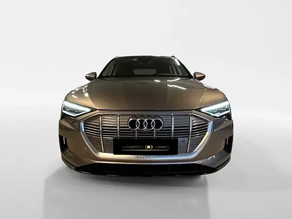 Audi E-Tron 2019 photo 2