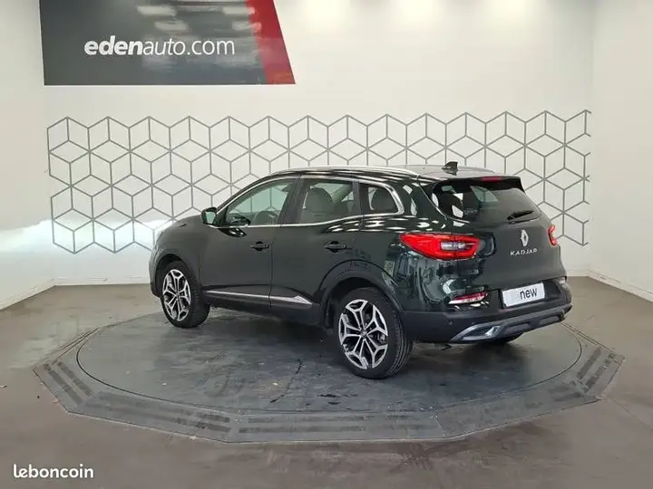 Renault Kadjar 2019 photo 3