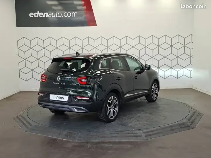 Renault Kadjar 2019 photo 5
